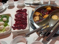 -八合里潮汕鲜牛肉火锅(吉大店)