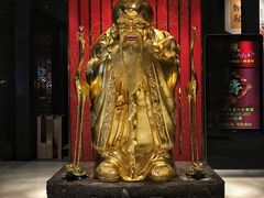 -南山饭店(阳明古镇店)