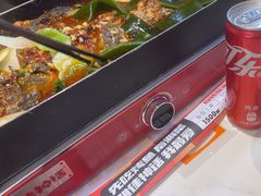 -雅佳神话·麻辣烤鱼(新街口店)