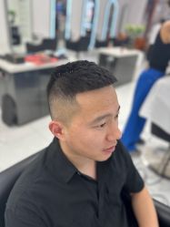 点击看大图 -侨治发型