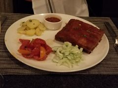 -WOLFGANG PUCK KITCHEN & BAR(迪士尼小镇店)
