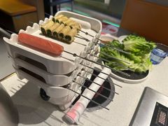 -丰茂烤串(知春路分店)