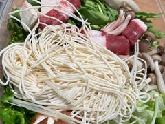 -盒马鲜生(红莲店)