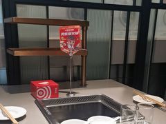 -海底捞火锅(王府井店)