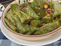 -洞密园美食城(富华路店)