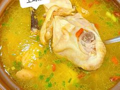 -李东农庄(中南百草园地标店)