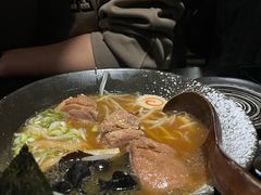 -日本料理神拉面