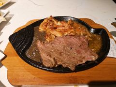 -纽斯特自助牛排餐厅(三林印象城店)