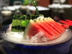 -阿庄新豫菜(航海东路店)