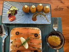 -帕歌西班牙餐厅paco tapas