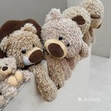 🐻这杯小熊咖啡真是可爱到心巴上啦  
