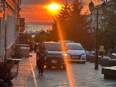 -符拉迪沃斯托克火车站