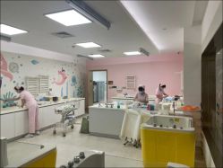 -金鹰国际月子中心(新街口店)