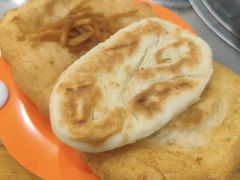 -马记伊源斋涮肉·清真菜(潘家园古玩市场店)