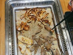 -新石器烤肉(新湖广场店)