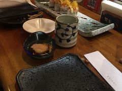 -千代武日本料理(开发区店)
