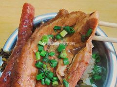 -老嘢扣肉糯米饭(云亭街店)