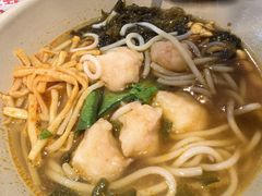 -桂在香知桂林米粉(南岗松雷店)