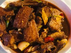 -好妹酸菜鱼馆(龙江店)