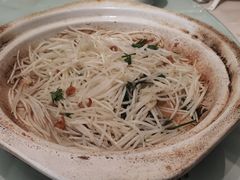 -天天鱼港·海鲜·鲅鱼水饺·招牌烤鸭(黄骅店)