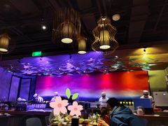 大堂-和彩放题餐厅(酒仙桥店)