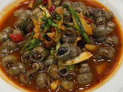 -曹胖子龙虾馆(黄桦路店)