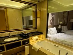 -广州增城富力万达嘉华酒店