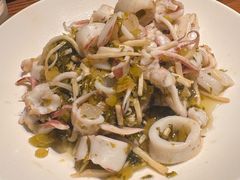 -小厨师·二十年沈家门小海鲜(百井坊巷店)