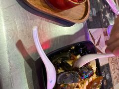-沪上名羊天下碳烤羊腿•东北烧烤•小龙虾(浦东直营总店)