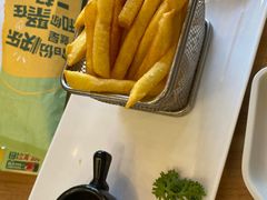 -豪客来牛排(红豆万花城店)