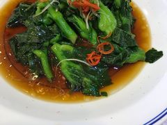 -阿婆农家菜(车墩店)