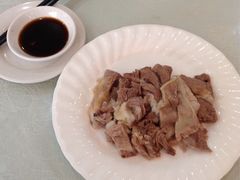 -老毛手抓·盐池滩羊非遗手抓(宁夏总店)