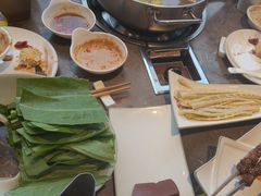 -快乐小羊·内蒙牛羊肉火锅(流花中心店)