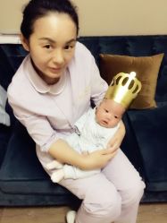 -季橙月子护理中心(金华店)
