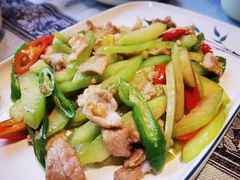 -大师傅金奖啤酒鱼(西街老店)