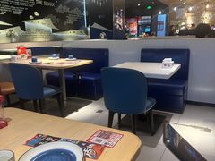 -鱼酷活鱼烤鱼(人信汇商场店)