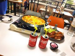 -七楽·韩式欢聚餐厅 치르치르(龙泉驿万达店)