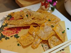-银都上海菜馆(粤海东路店)