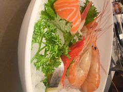 -水木锦堂·自助铁板烧(望京凯德MALL店)