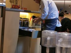 -海底捞火锅(凯德广场店)