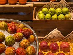 -南湖宾馆·鸳湖阁全日制餐厅