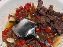 -辣可可·小炒黄牛肉(望京凯德MALL店)