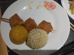 -火锅岛潮牌自助餐厅(天津天佑城店)