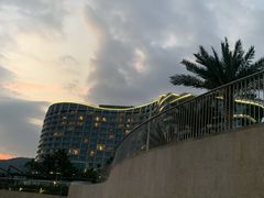 -深圳大梅沙京基洲际度假酒店