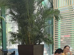 -金海湾自助餐厅(金陵饭店)