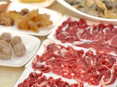 -潮悦牛肉火锅城(水贝店)