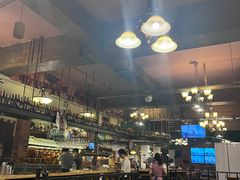 -巴伐利亚啤酒坊(意式风情街店)