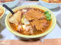 -罗记麻辣烫(赤峰路店)