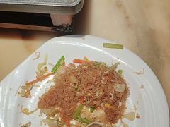 -吕记老鸭汤·徽菜馆(东营路店)