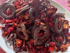 -盘龙黄鳝(盘龙居店)